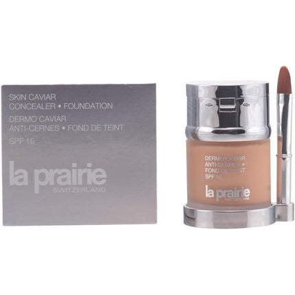 La Prairie Skin Caviar SPF 15 Foundation 30ml - Golden Beige