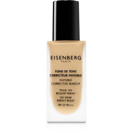 EISENBERG Invisible Corrective Makeup SPF25 No01 Natural 30ml