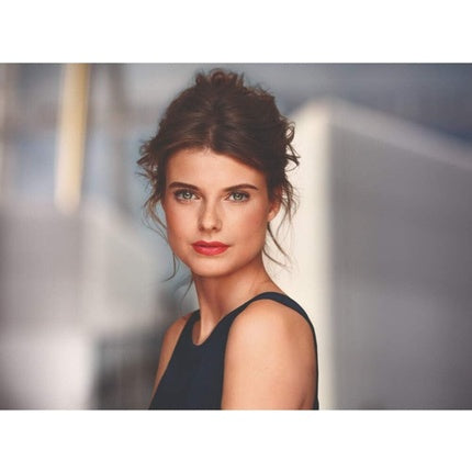 DEBORAH Pure 0% Eyeshadow 02 Light Nude Cosmetic for Eyes