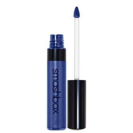 Smashbox Be Legendary Liquid Metal Iced Out 0.27 Fluid Ounce