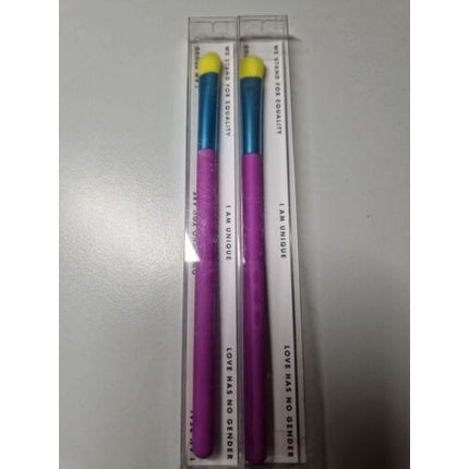 Catrice Eyeshadow Shader Brush C01 Love Unites Limited Edition
