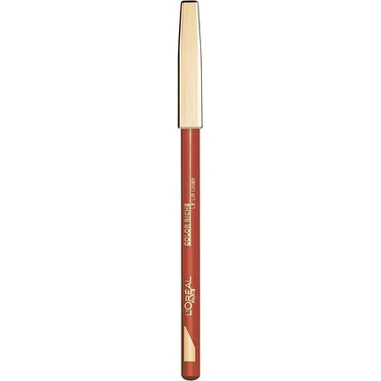 L'Oreal Color Riche Le Lip Liner 107 Seine Sunset - Lip Liner