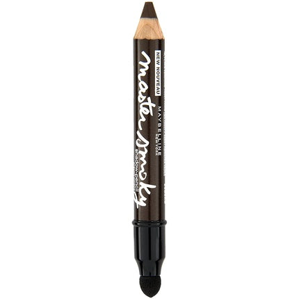 Maybelline Master Smoky Eyeliner Pencil Chocolate 7g