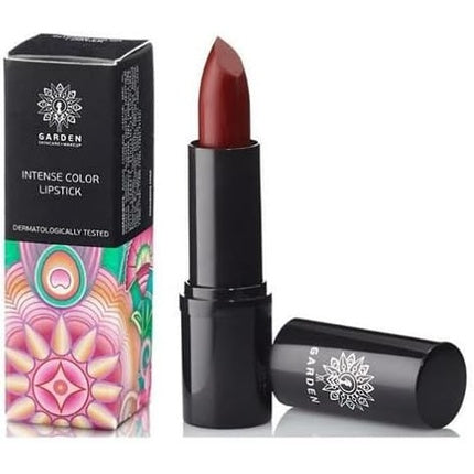 Garden Skincare + Makeup Intense Color Matte Lipstick 4.5g 07 LUST AND LOVE
