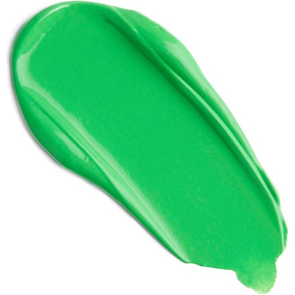 Makeup Revolution London Artist Collection Artist Face and Body Paint Green Jelly Formula Ready To Use 15ml