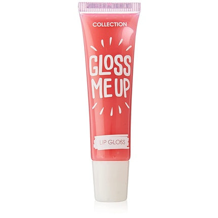 Collection Cosmetics Gloss Me Up Pink Lychee Scented Lip Gloss 10ml