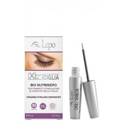 Lepo Xlent Eyelash Growth Treatment Stimulator 5ml