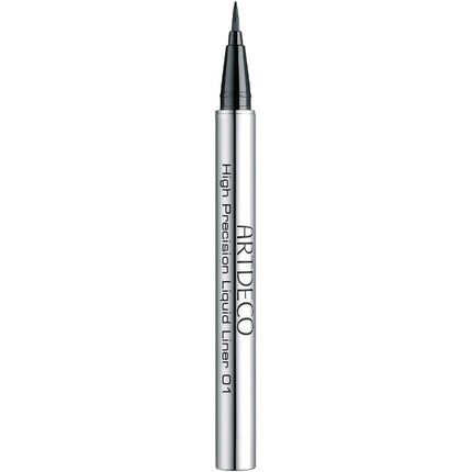 Artdeco High Precision Liquid Eyeliner Number 01 Black 0.55ml