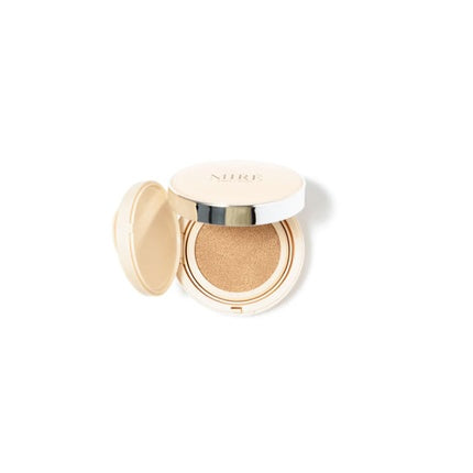 Mi-Rê Bibi Nova Cushion Complexion Perfector SPF50 03 Doré 19g