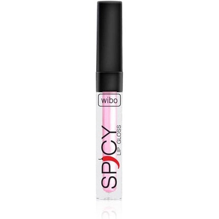Wibo Spicy Lip Gloss - 3 Ml