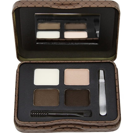 LAGIRL Inspiring Brow Kit Dark