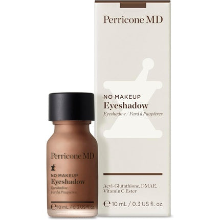 Perricone MD No Makeup Eyeshadow Shade 4