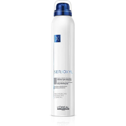 Hair Color Spray