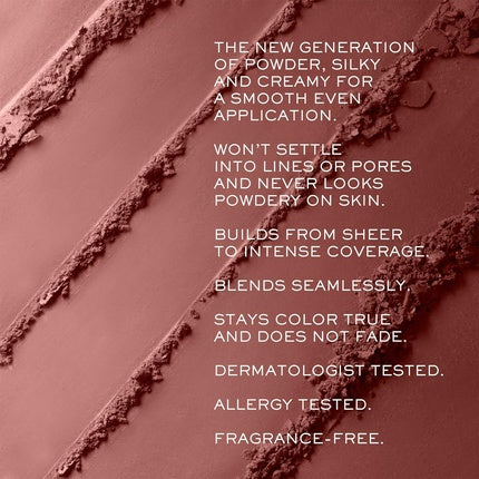 Lancôme Blush Subtil Oil-Free Silky Makeup Powder Long-Wear Face Blush Shimmer Mocha Havana Deep Raisin Shimmer Finish