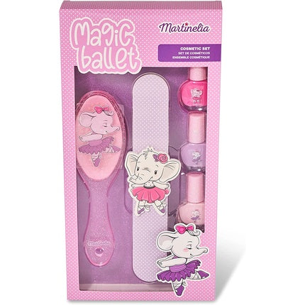 Magic Ballet Cosmetic Set