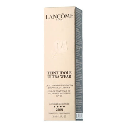 Lancôme Teint Idole Ultra Wear 235N 30ml