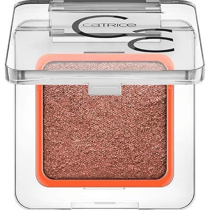 Catrice Art Couleurs Eyeshadow Getting My Bronze On No. 290 Gold 2.4g