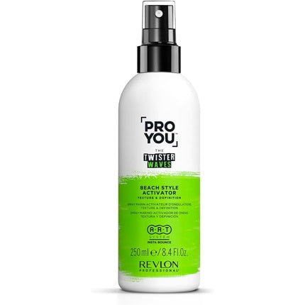 Revlon Pro You The Twister Waves Beach Spray 250ml