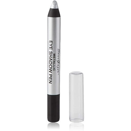 Stargazer Metallic Eye Shadow Pen Silver 1.7g
