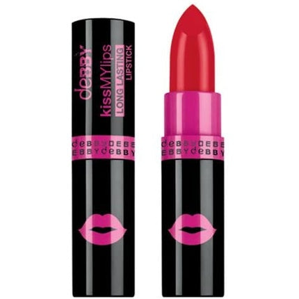 Debby Kissmylips Longlasting Lipstick 12
