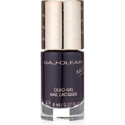 Naj Oleari Nail Polish 8ml