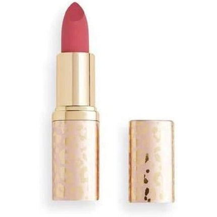 Revolution Pro New Neutral Blushed Satin Matte Lipstick Struck 3.2g
