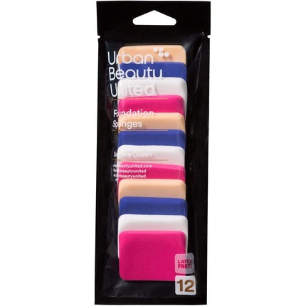 Ubu Doll Face Dozen Pack of 12 Rolls