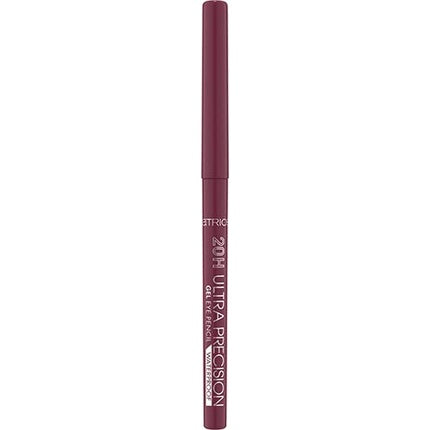 Catrice 20H Ultra Precision Gel Eye Pencil Waterproof Defining and Long-Lasting 0.08g - Berry Plum