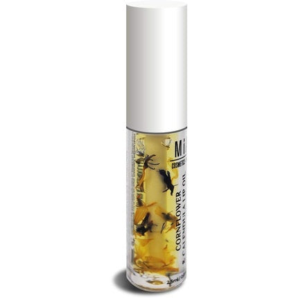 Mia Cosmetics Paris Cornflower & Calendula Lip Balm 2ml