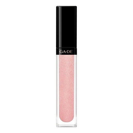 Crystal Lights Lip Gloss Enriched with Light-Reflecting Crystal Pearls 0.2 oz