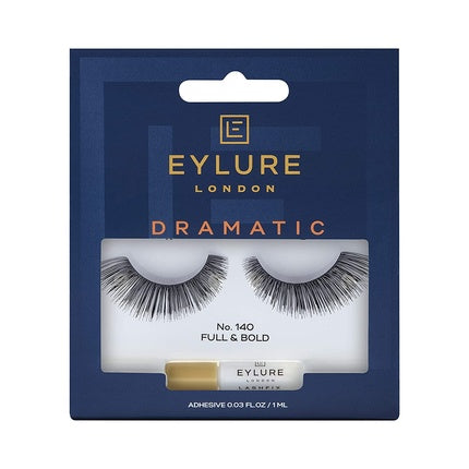 Eylure Exaggerate False Eyelashes No. 140