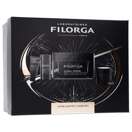 Filorga Global-Repair Baume 50ml - Skincare Moisturizer