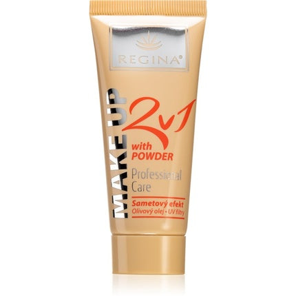 Regina Professional Care Foundation Powder 40 g