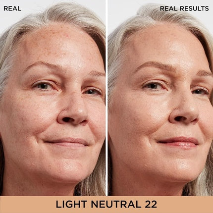 IT Cosmetics Bye Bye Dark Spots Concealer + Brightening Serum 0.22 fl oz 22 Light Neutral - Medium Coverage, Natural Finish, All Skin Types