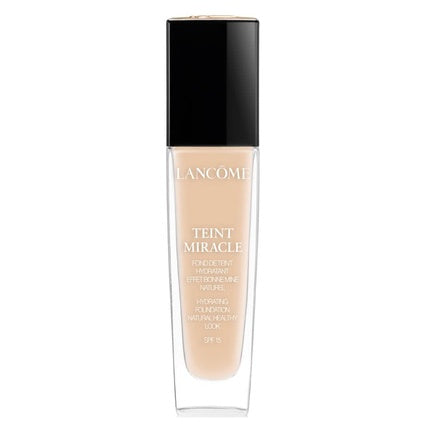 Lancome Teint Miracle Luminous Satin Foundation - Hydrating Radiant Finish