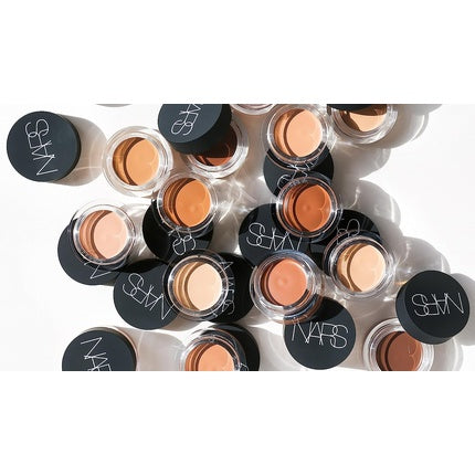 NARS Soft Matte Complete Concealer 0.21oz 6.21mL Hazelnut