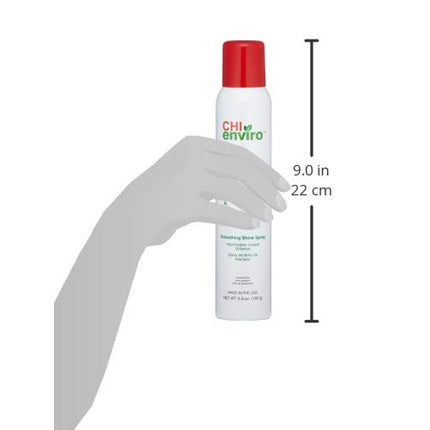 Chi Enviro Smoothing Shine Spray - 150ml