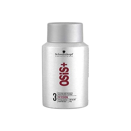 SK OSiS+ Finish Session Extreme Hold Hair Spray 100ml Unperfumed