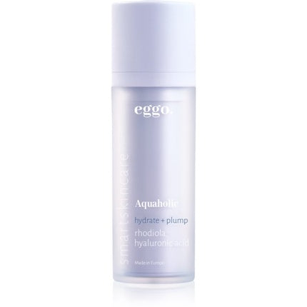Eggo Aquaholic Moisturizing Serum 30 ml