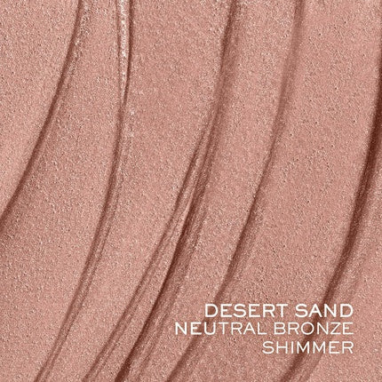 Lancôme Idôle Tint Long Wear Liquid Eyeshadow & Eyeliner Multi-Use Eye Makeup Shimmery & Matte Finishes Buildable Color Up to 16H of Wear 02 Desert Sand Neutral Bronze Shimmer