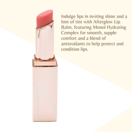 Nar Afterglow Lip Balm with SPF10