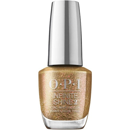 OPI Infinite Shine Long-wear System Terribly Nice Holiday Collection Nail Polish 15ml