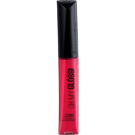 Rimmel London Oh My Gloss! lip gloss 500 Ooh La La 6.5ml