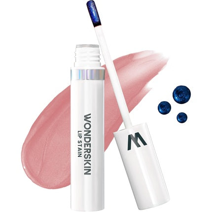 Wonderskin Wonder Blading Waterproof Nude Lip Stain - Long