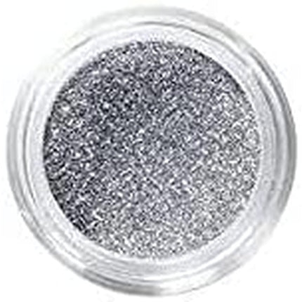 Silver Nail Glitter 149501