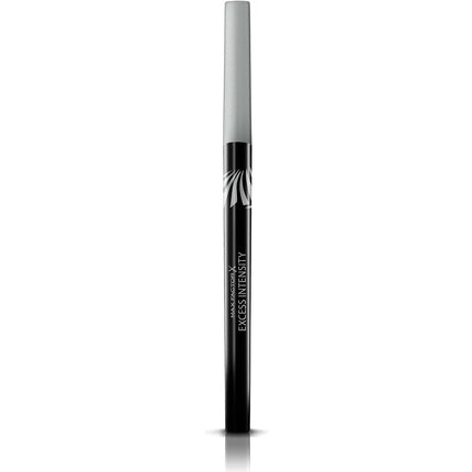 Max Factor Excess Volume Long Wear Eye Liner Silver 5 2g