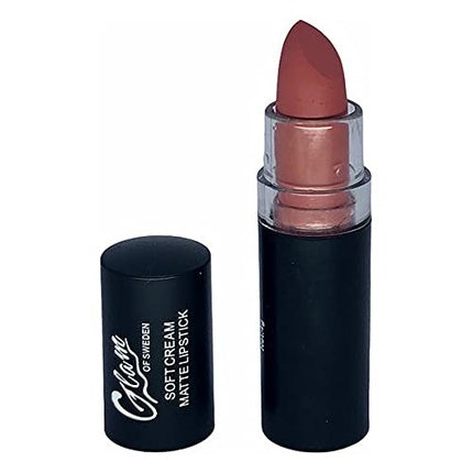 Soft Cream Matte Lipstick 02-Nude Pink 4 Gr