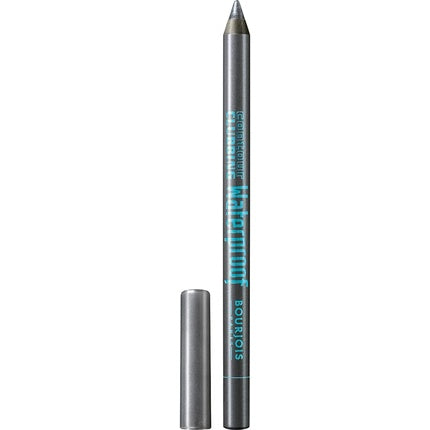 Bourjois Contour Clubbing Eyeliner Waterproof 42 Gris Tecktonik for Women 0.04oz