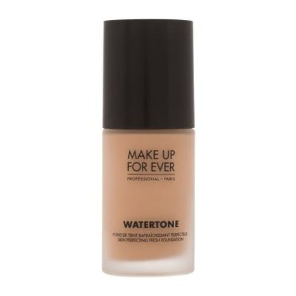Make Up For Ever Watertone Skin Perfecting Fresh Foundation - 40 Ml