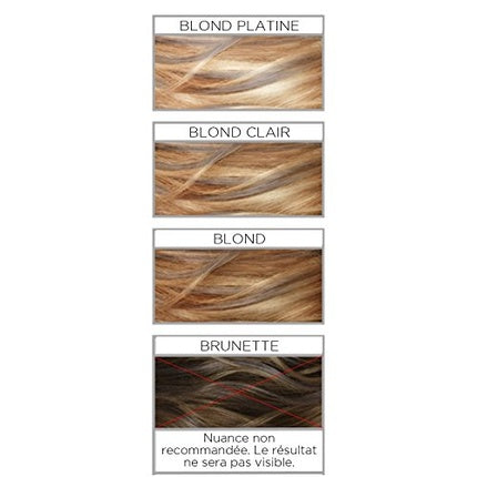 L'Oréal Paris Colorista Hair Makeup for Blondes #Grey Hair 30ml